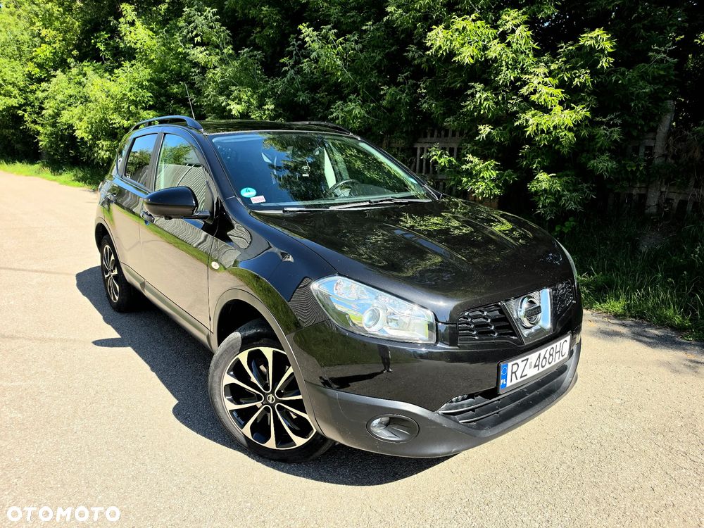 Nissan Qashqai 1.6 dCi 360 S&S - 22