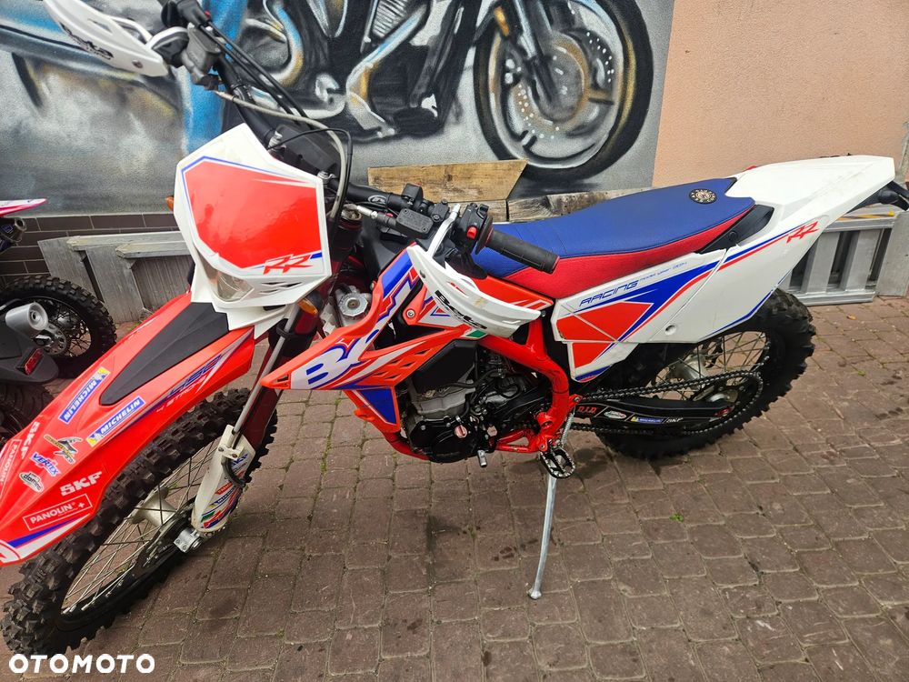 Beta RR - 11