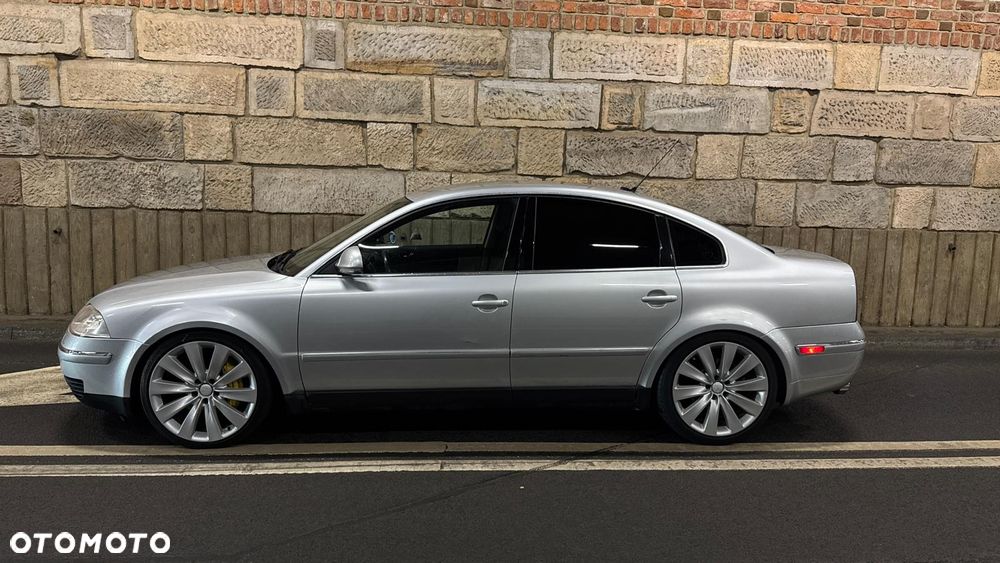 Volkswagen Passat 2.0 TDI DPF - 5