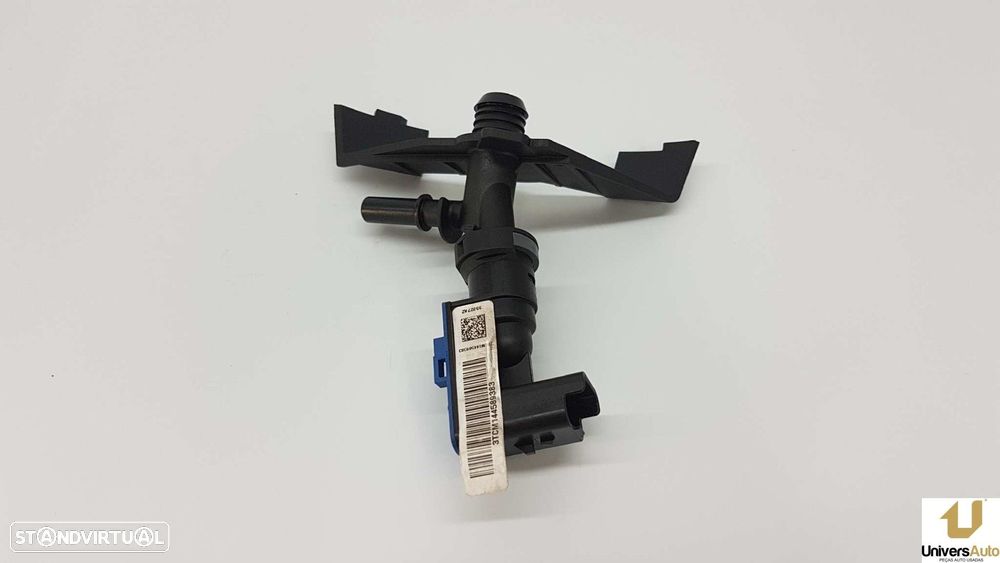 SENSOR DE PRESSÃO CITROEN C3 FEEL - 1