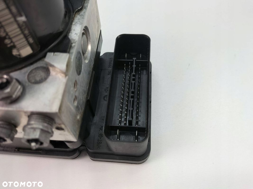 POMPA STEROWNIK ABS VW GOLF VI 1K0614517DE 1K0907379BJ - 3