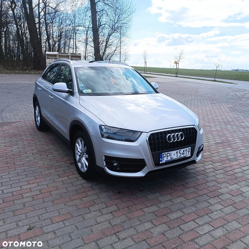 Audi Q3 - 22