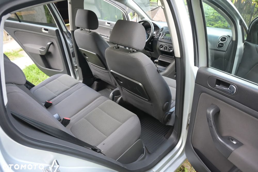 Volkswagen Golf 2.0 TDI Q-Line - 12