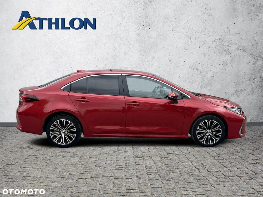 Toyota Corolla - 6