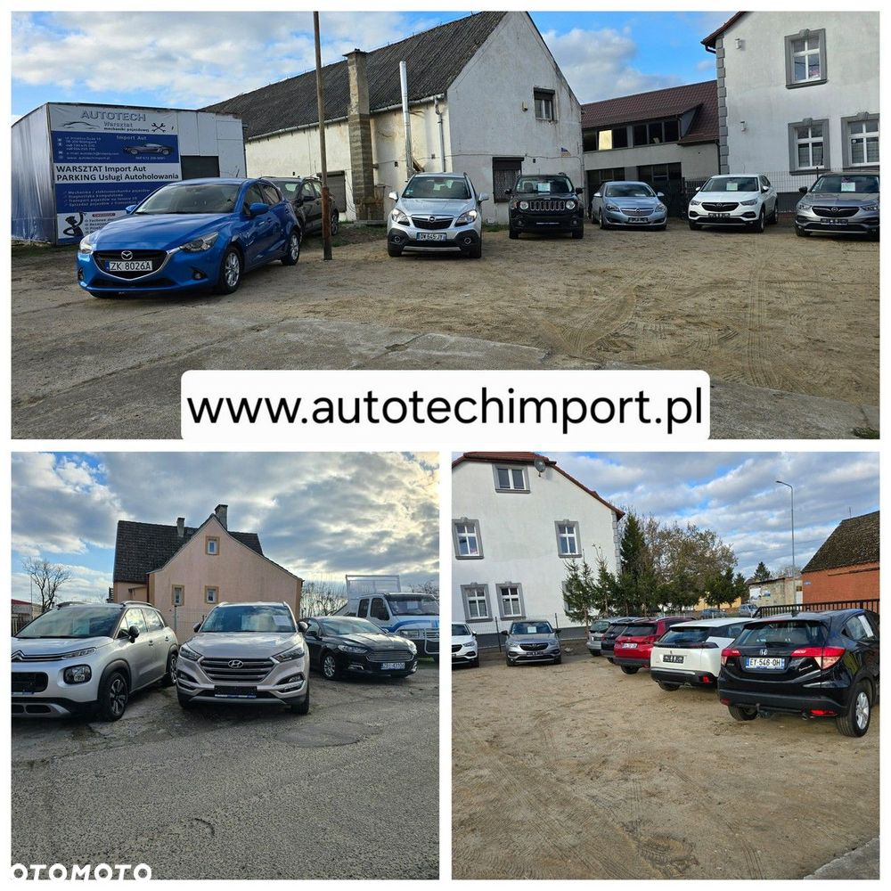 Citroën C3 Aircross 1.2 PureTech Feel S&S EAT6 - 9