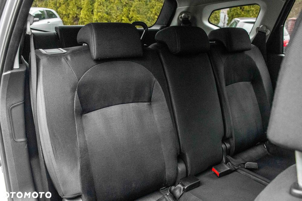 Nissan Qashqai+2 2.0 Tekna - 22