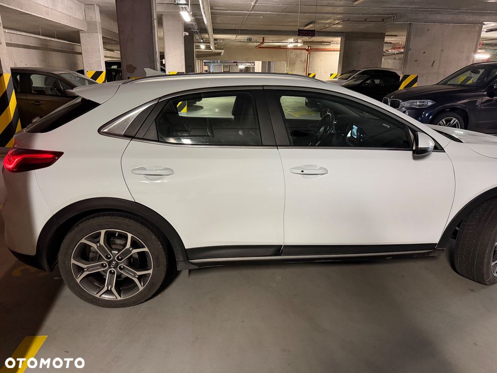 Kia XCeed 1.6 GDI DCT6 OPF Inspiration - 4