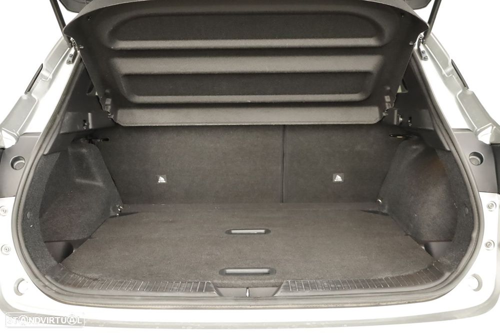 Nissan Qashqai 1.3 DIG-T N-Connecta Xtronic - 24