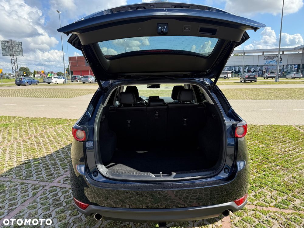 Mazda CX-5 - 13