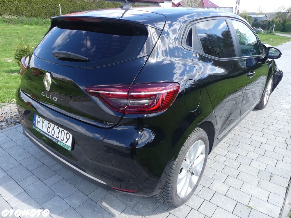Renault Clio - 5