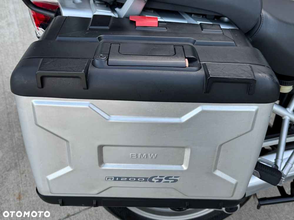 BMW GS - 11