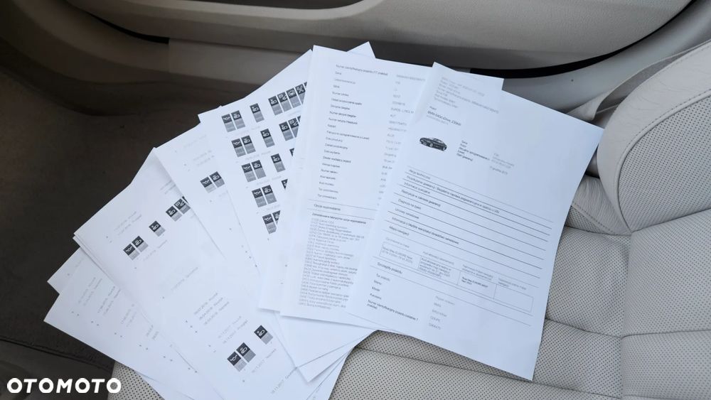 BMW Seria 6 640d xDrive M Sport Edition - 36