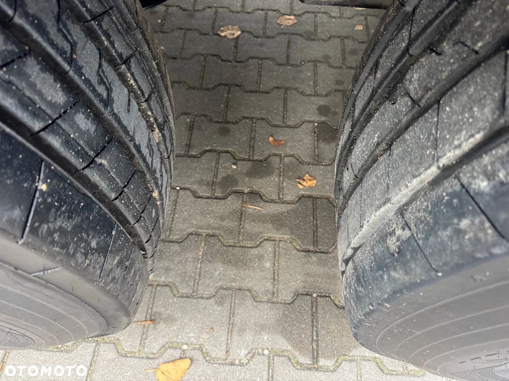 Krone Chłodnia ,Multitemp. Doppelstock, SLXi Spectrum - 26