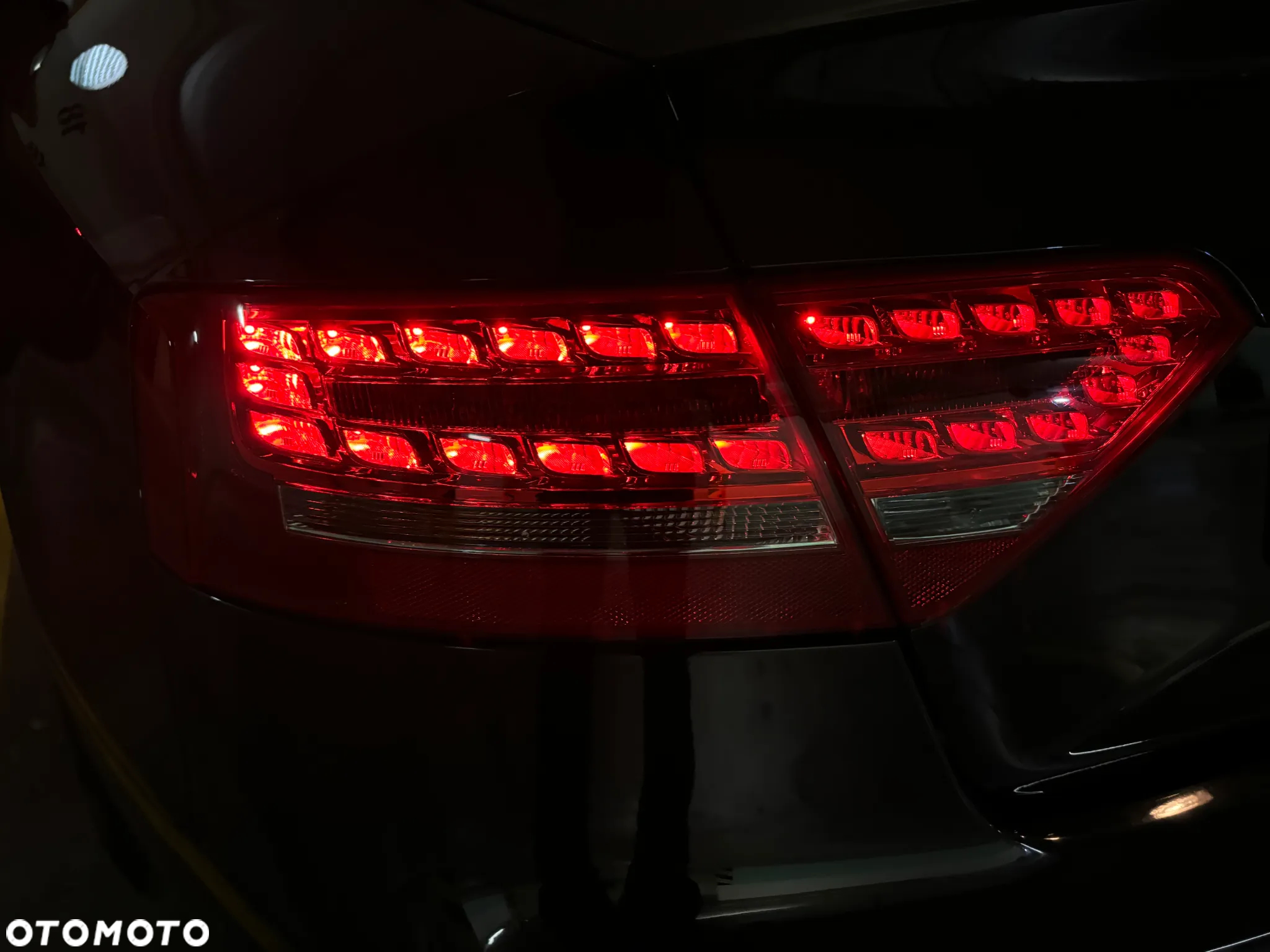 Audi A5 2.0 TFSI Quattro - 27