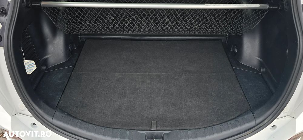 Toyota RAV4 2.5 4x2 Comfort - 14