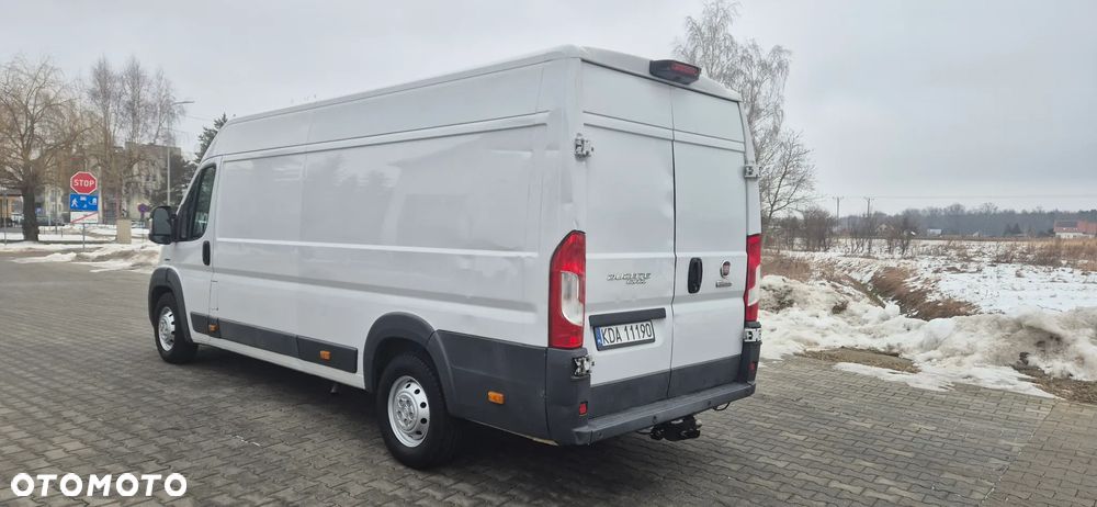 Fiat DUCATO - 29