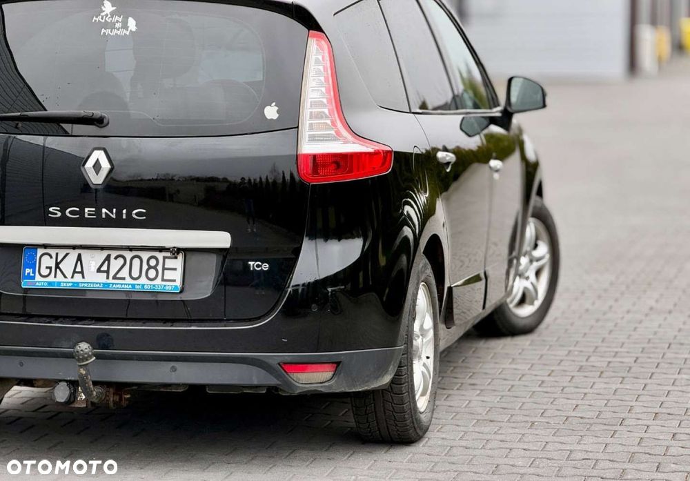 Renault Scenic - 9
