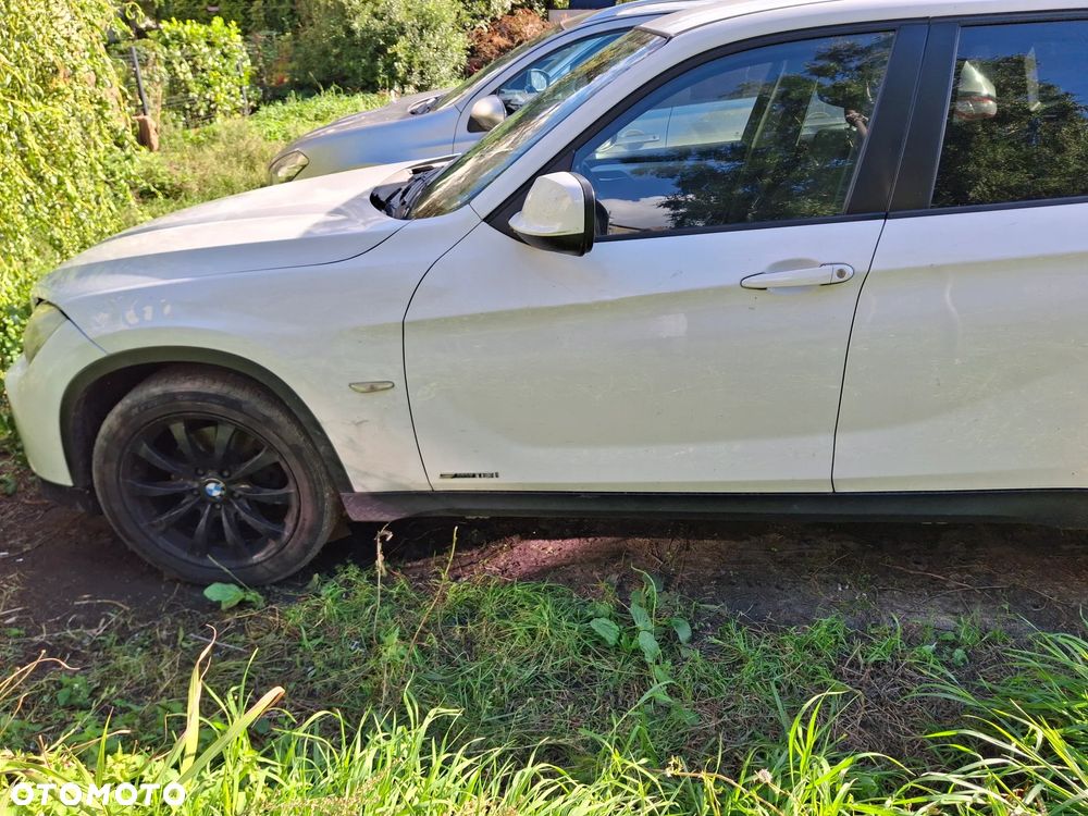 BMW X1 - 6
