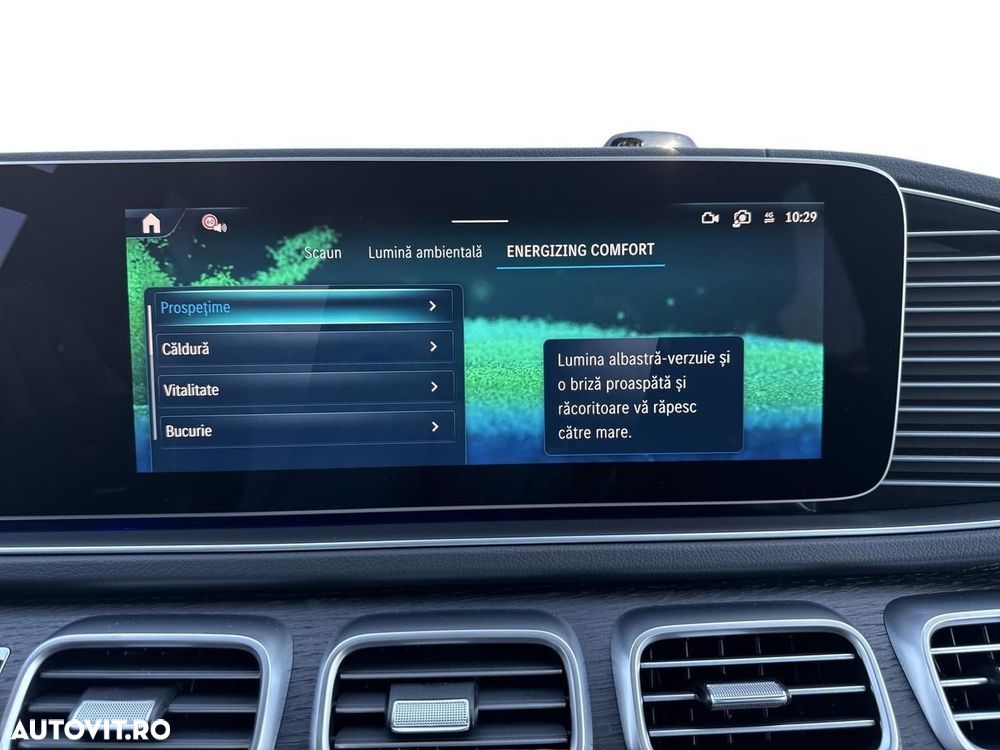 Mercedes-Benz GLE 400 PHEV 4MATIC - 24