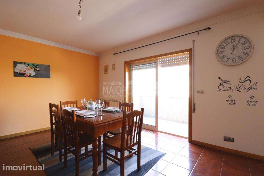 Apartamento T3 - Av. Brg. Figueiredo Sarmento - Bragança - Grande imagem: 4/19