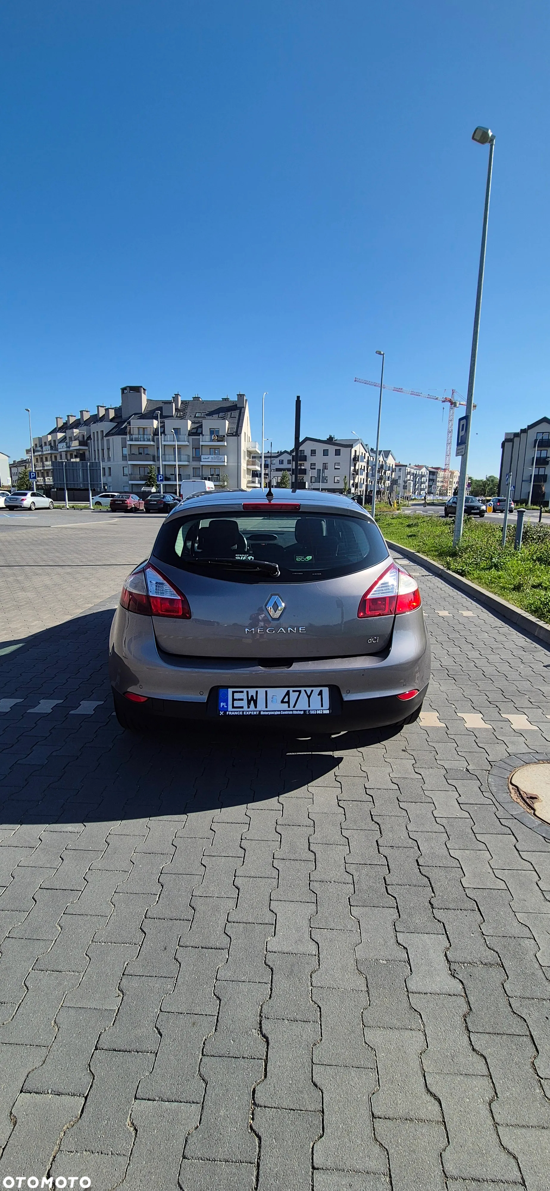 Renault Megane - 6