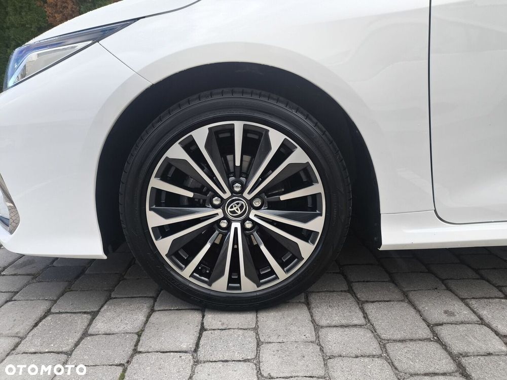Toyota Corolla 1.8 Hybrid Style - 16