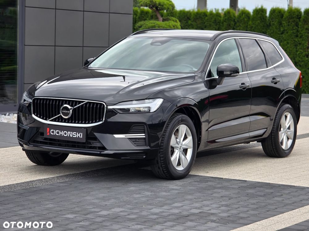 Volvo XC 60 B4 B Momentum Pro - 2