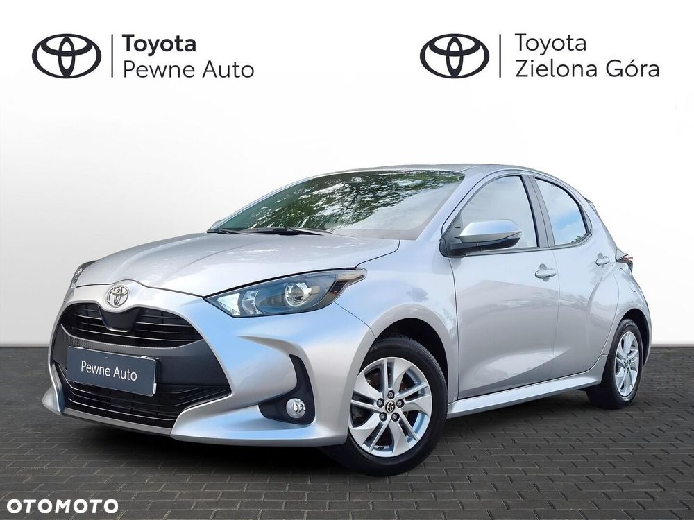 Toyota Yaris - 2
