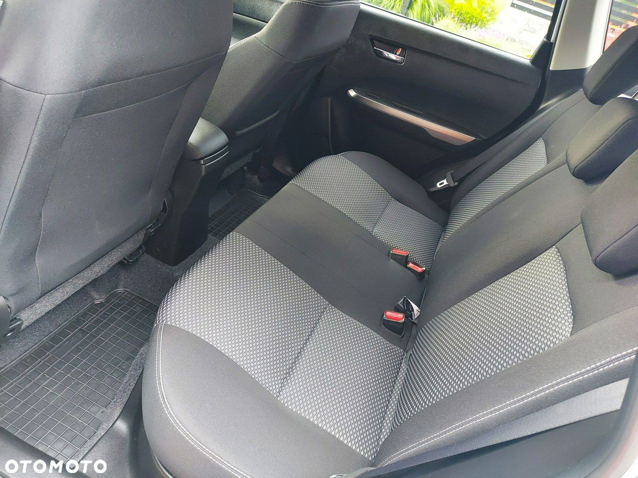 Suzuki Vitara - 17