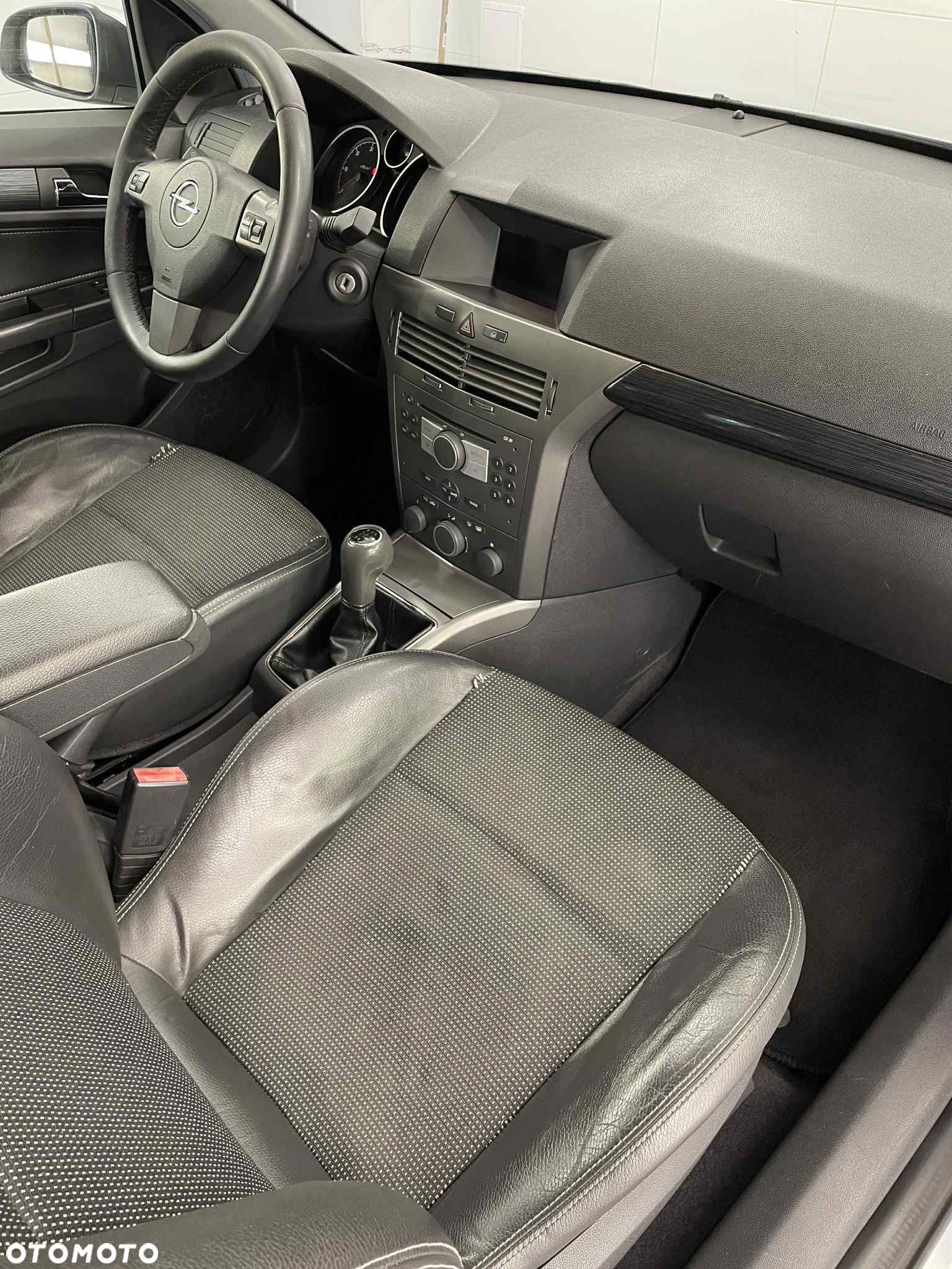 Opel Astra - 5