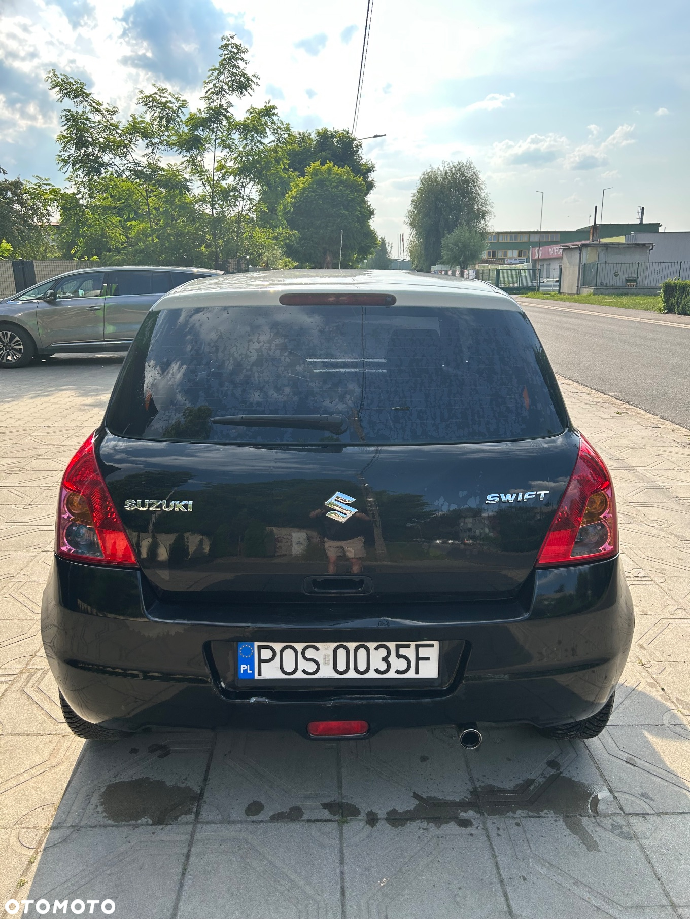 Suzuki Swift 1.3 DDiS GLX / Comfort - 5