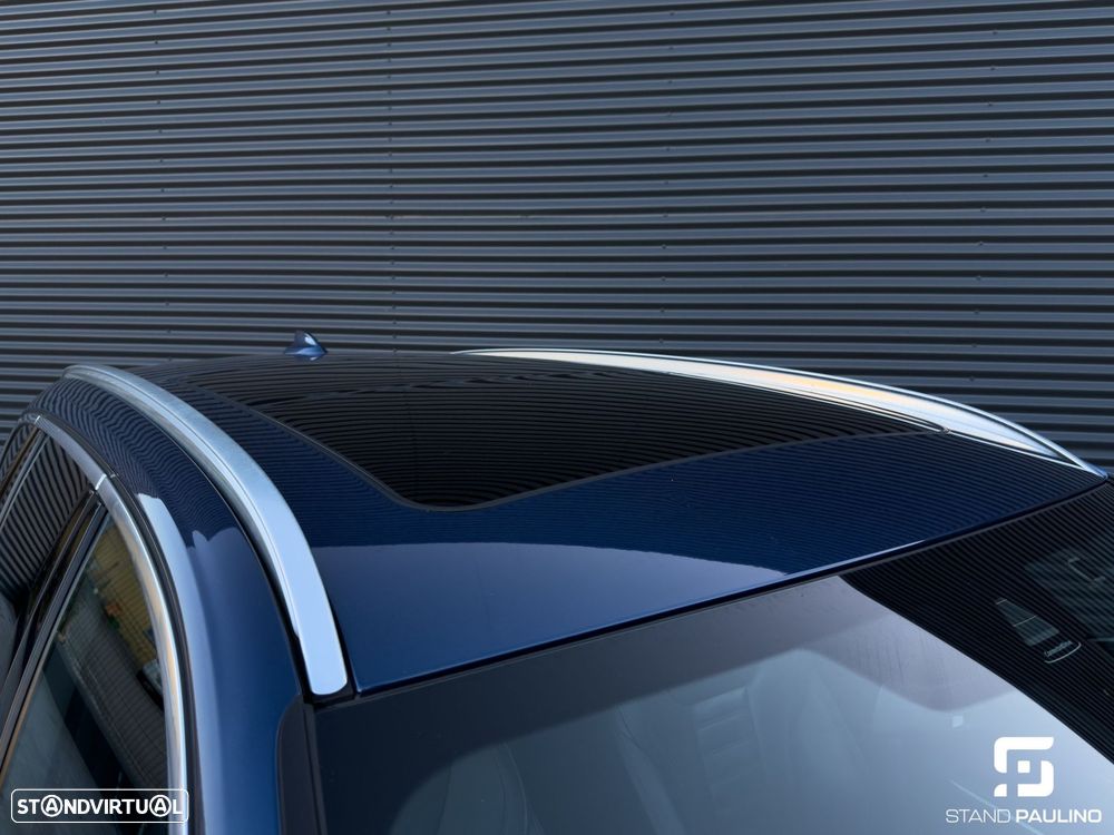 BMW 330 e Line Luxury Auto - 47