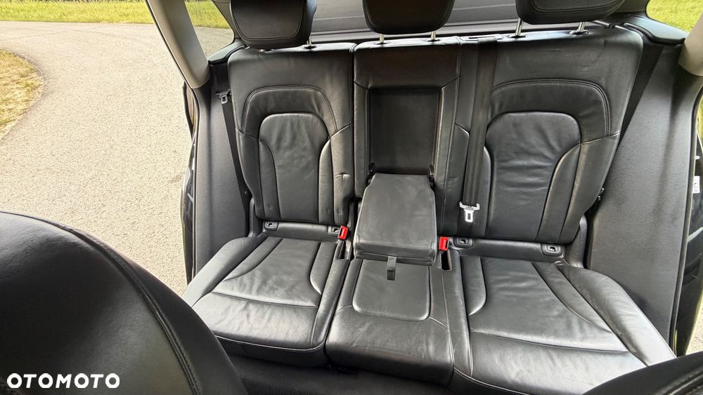 Audi Q5 2.0 TDI Quattro Stronic - 6