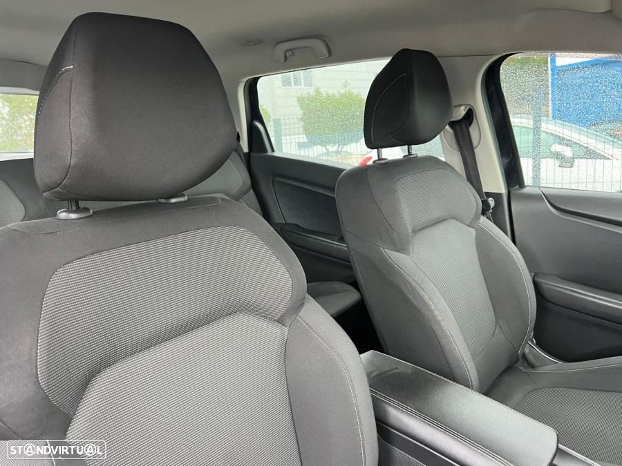 Renault Grand Scénic 1.7 Blue dCi Bose Edition - 6