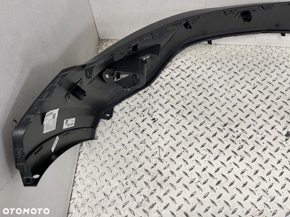 NOWY ORYGINALNY ZDERZAK PRZEDNI PRZÓD JEEP GRAND CHEROKEE IV 4  WK2 6xPDC 14-17 68214172AA - 8