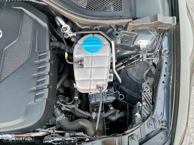 Audi A6 Avant 2.0 TDi S-line S tronic - 33