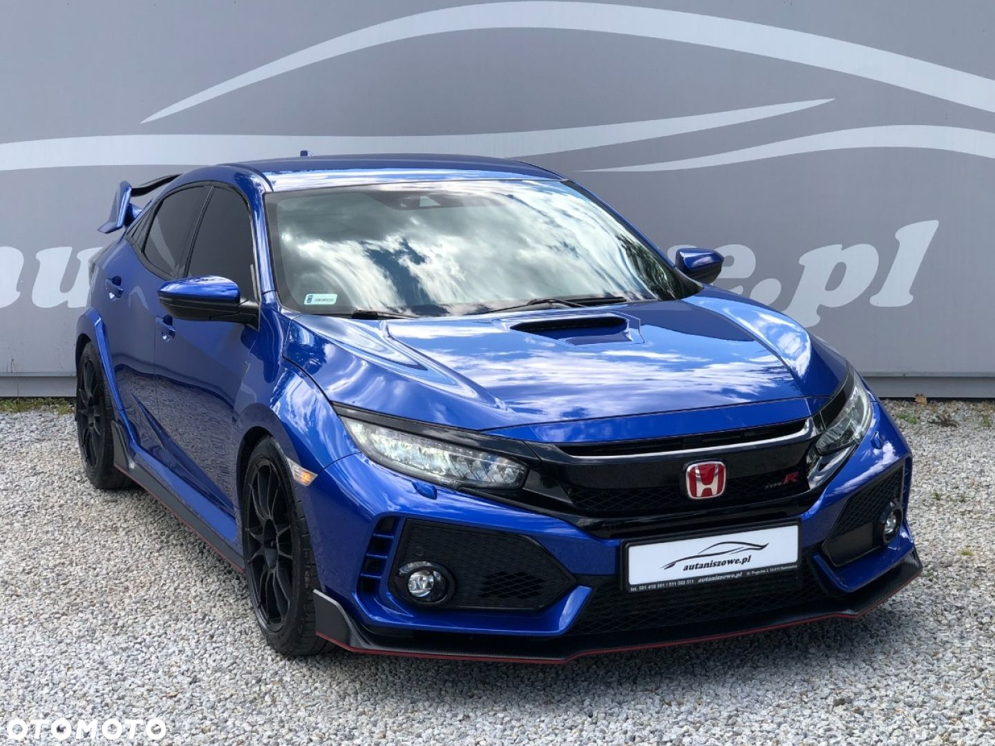 Honda Civic - 14