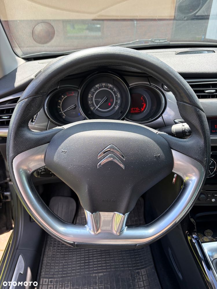 Citroën C3 1.6 e-HDi Exclusive - 12