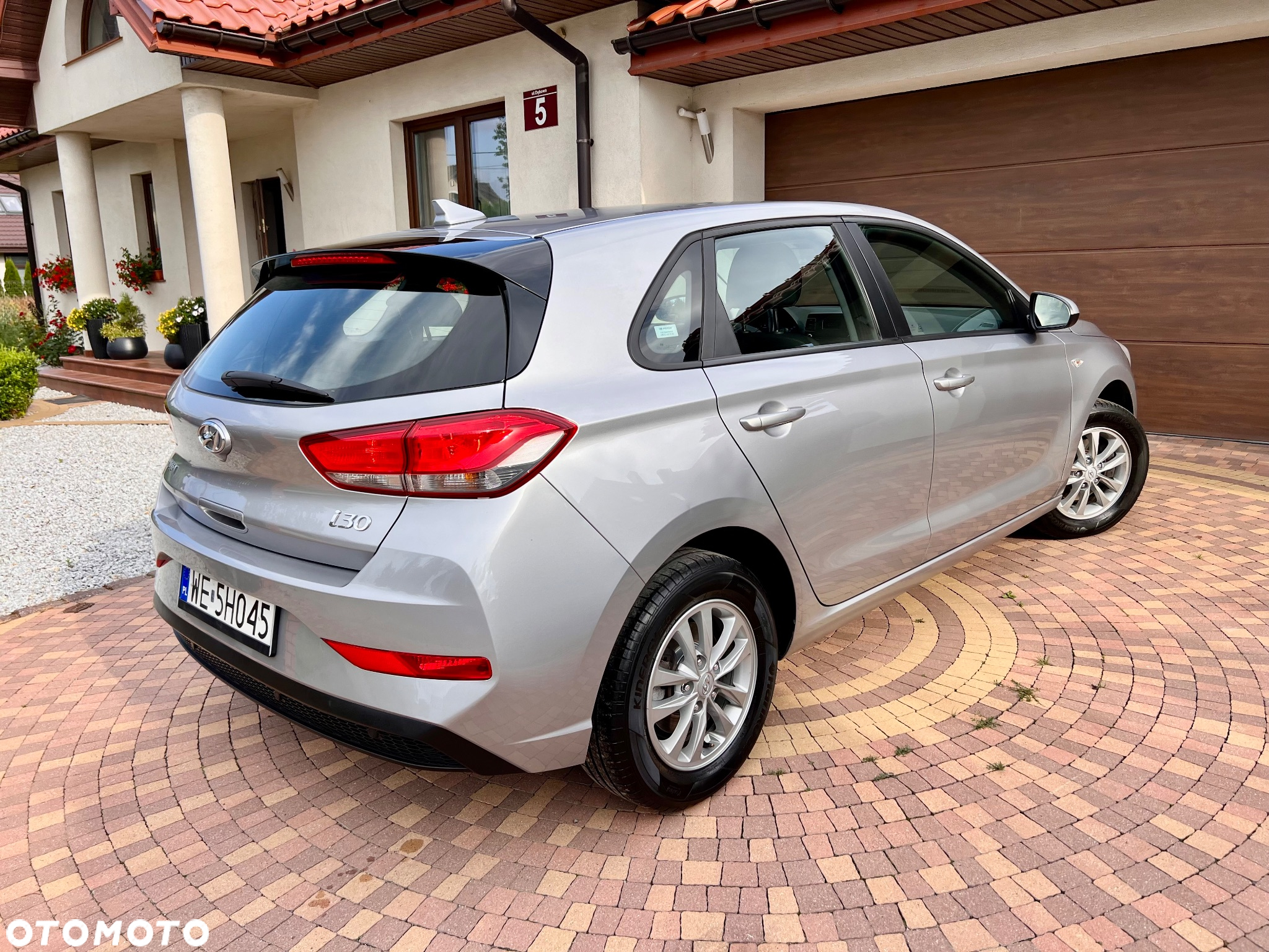 Hyundai i30 1.5 DPI Classic + - 3