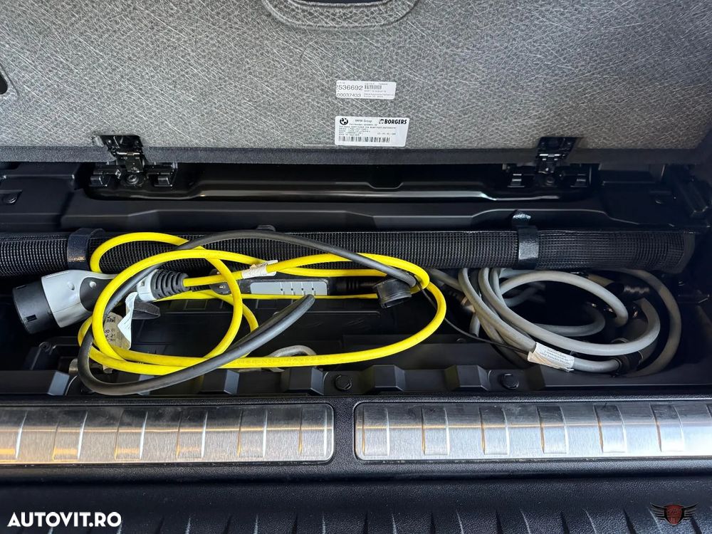 BMW X5 xDrive45e - 25