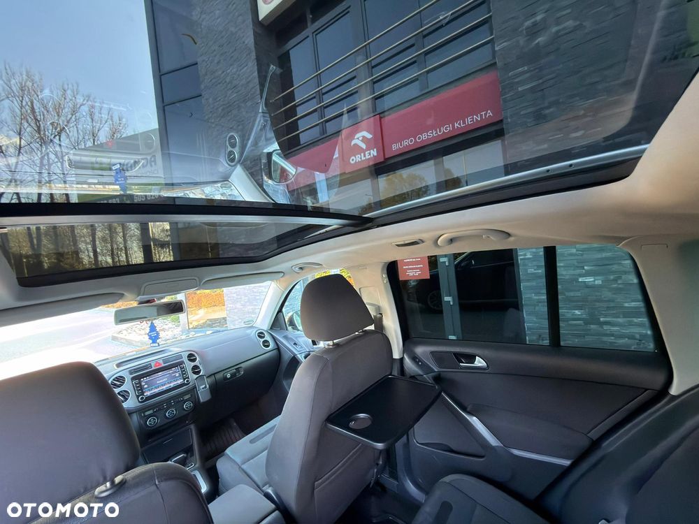 Volkswagen Tiguan - 36