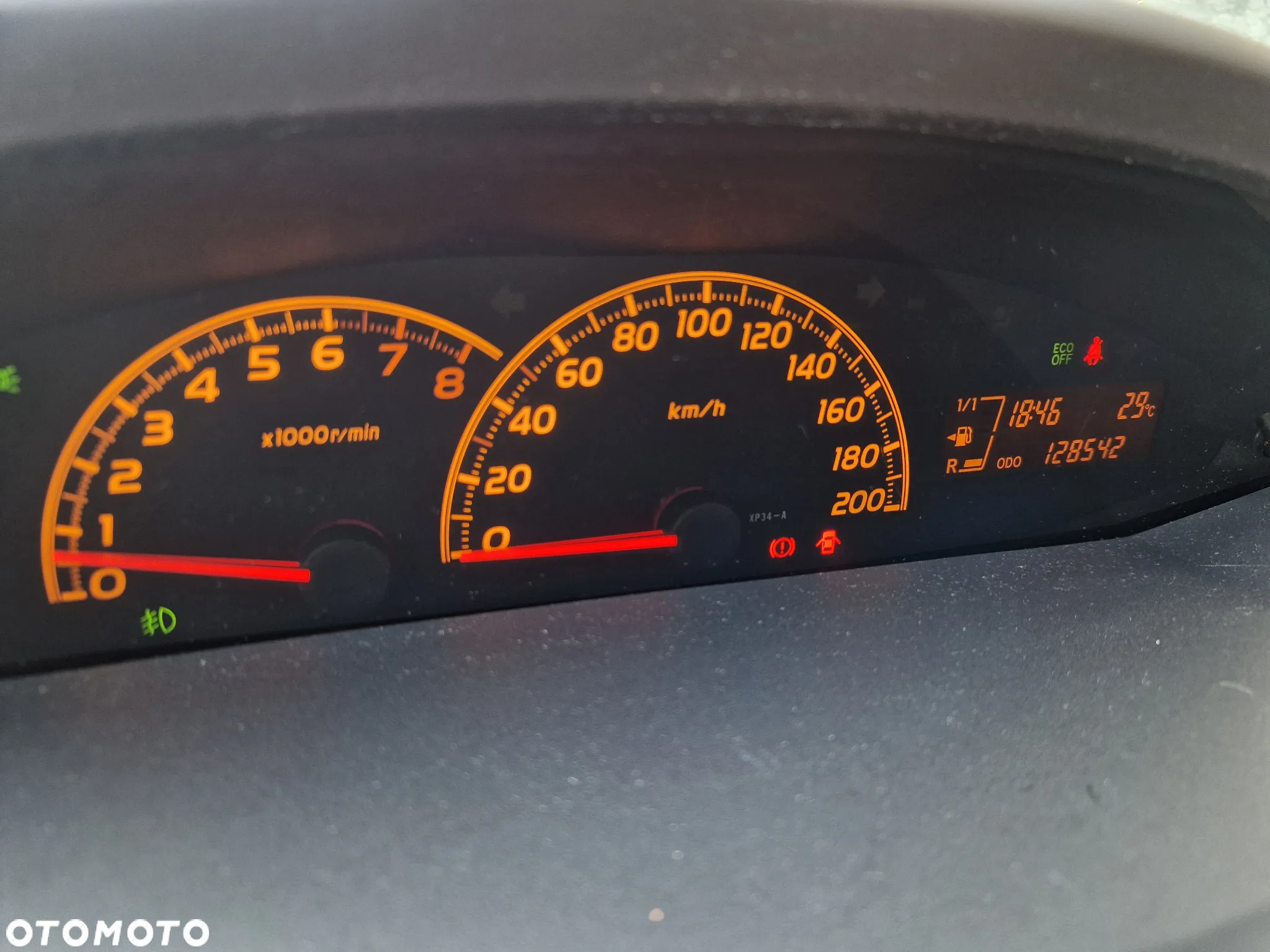 Toyota Yaris 1.33 Dynamic - 20