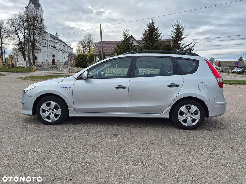 Hyundai i30 1.4 Blue Classic - 4