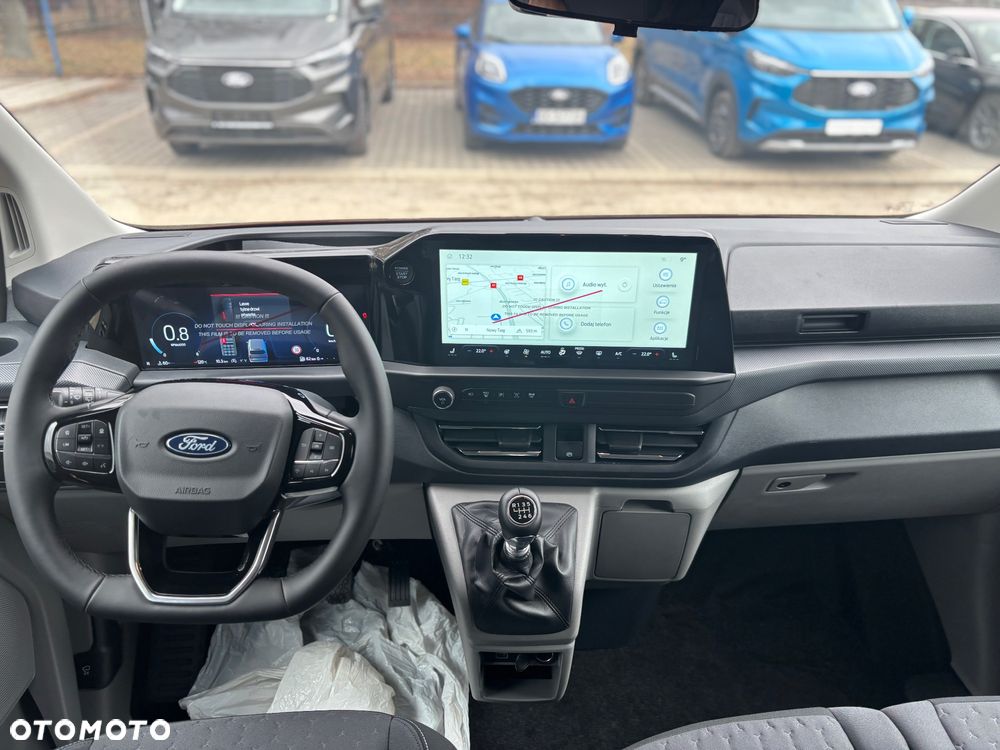 Ford Transit Custom Kombi 320 L2H1 Limited M1 - 32