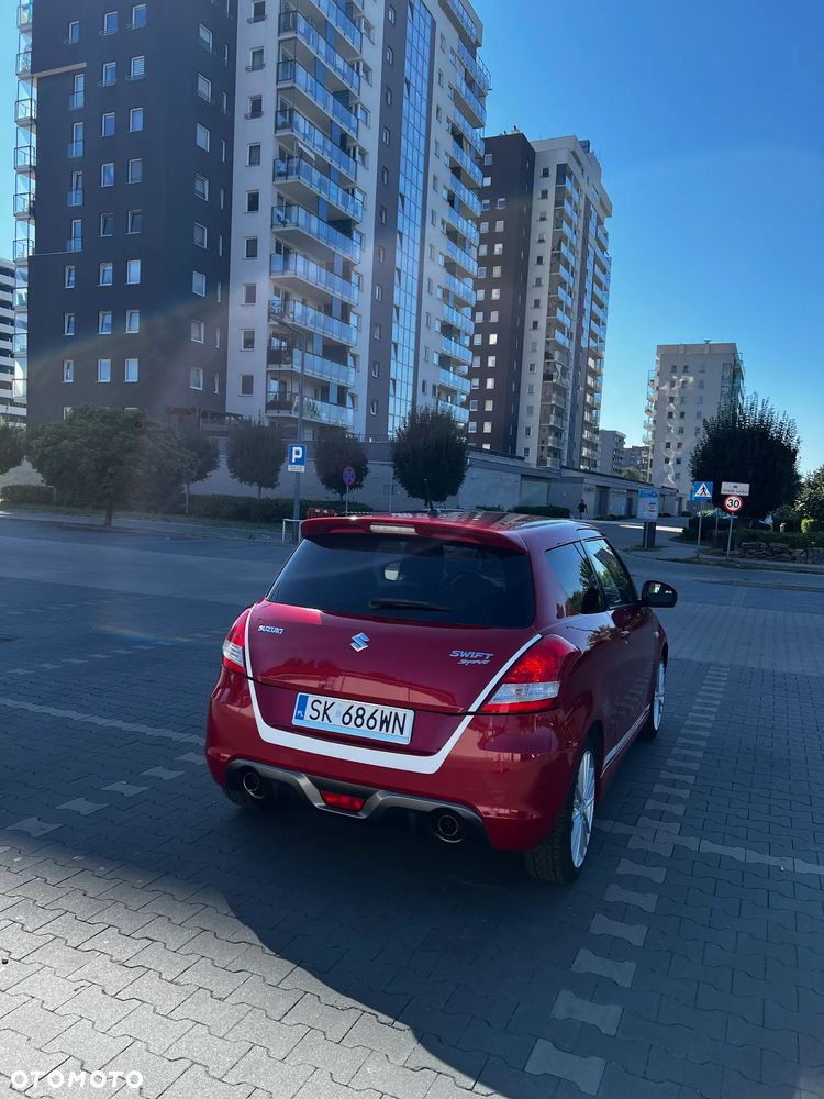 Suzuki Swift - 2