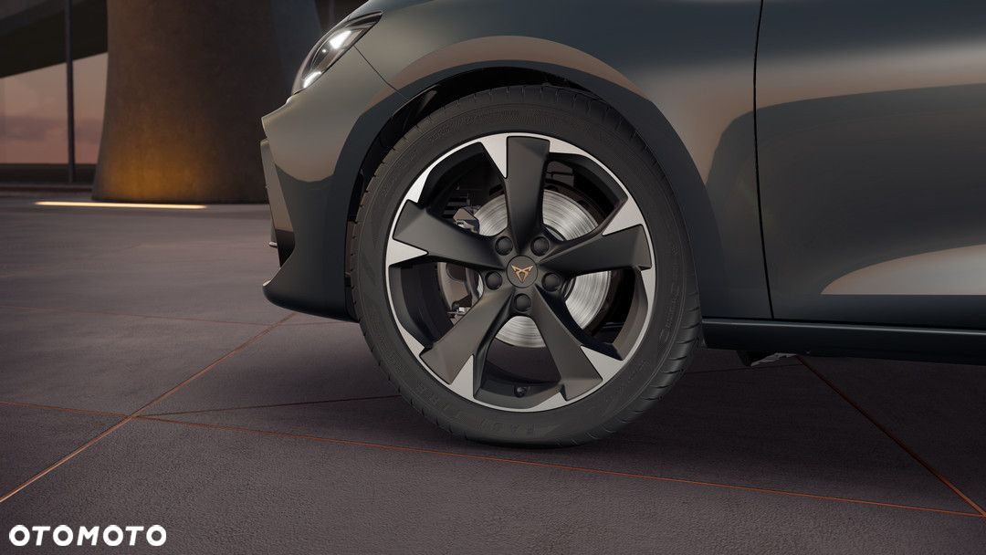 Cupra Leon Sportstourer - 6