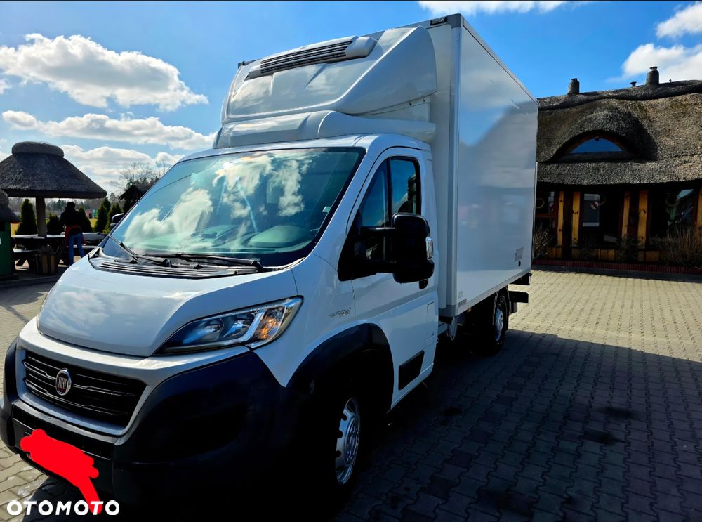 Fiat Ducato - 2