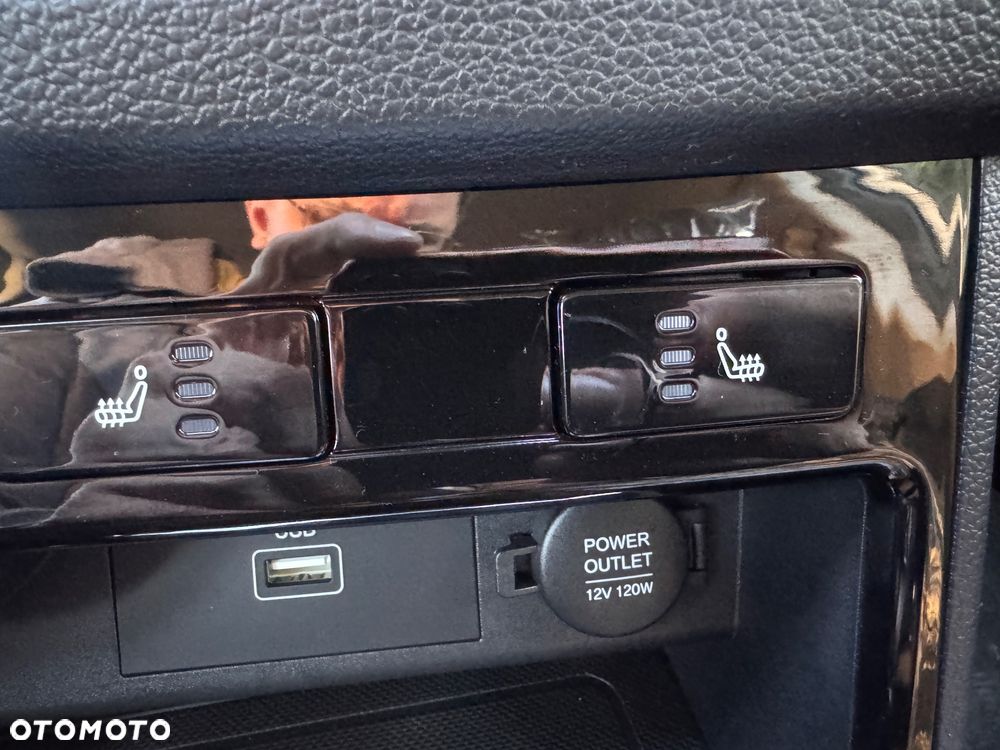 SsangYong/KGM Korando 1.5 T-GDI Sapphire 4WD - 23