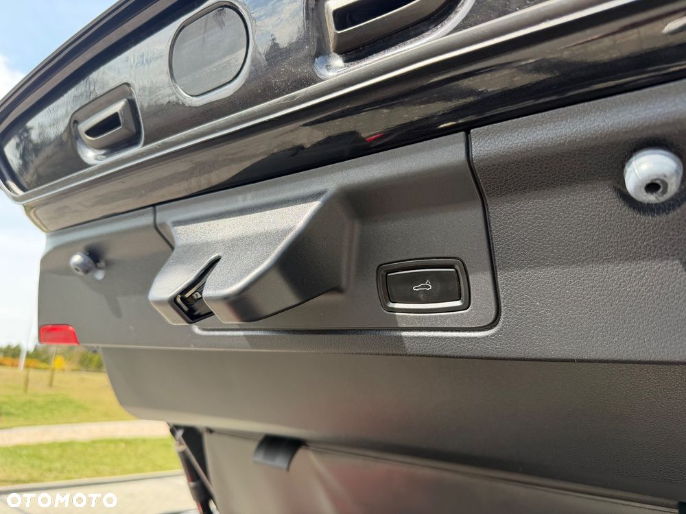 Porsche Panamera Platinum Edition - 28