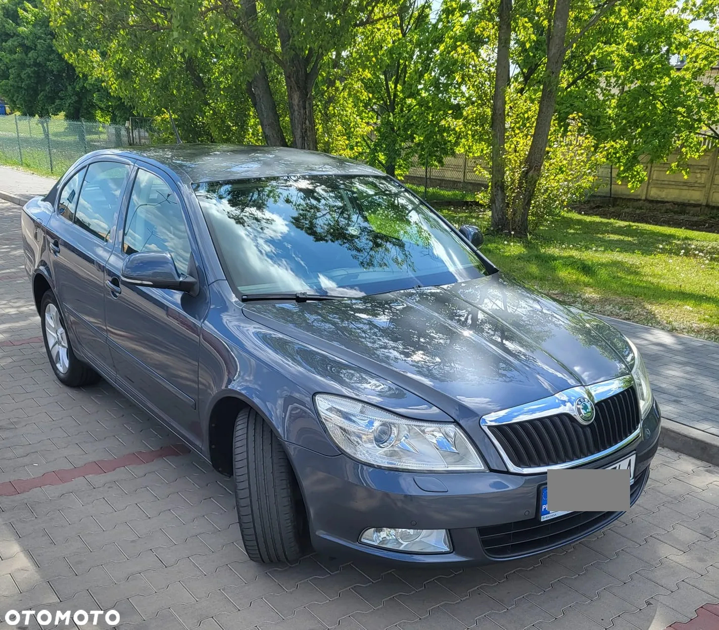Skoda Octavia 1.4 TSI Elegance - 3
